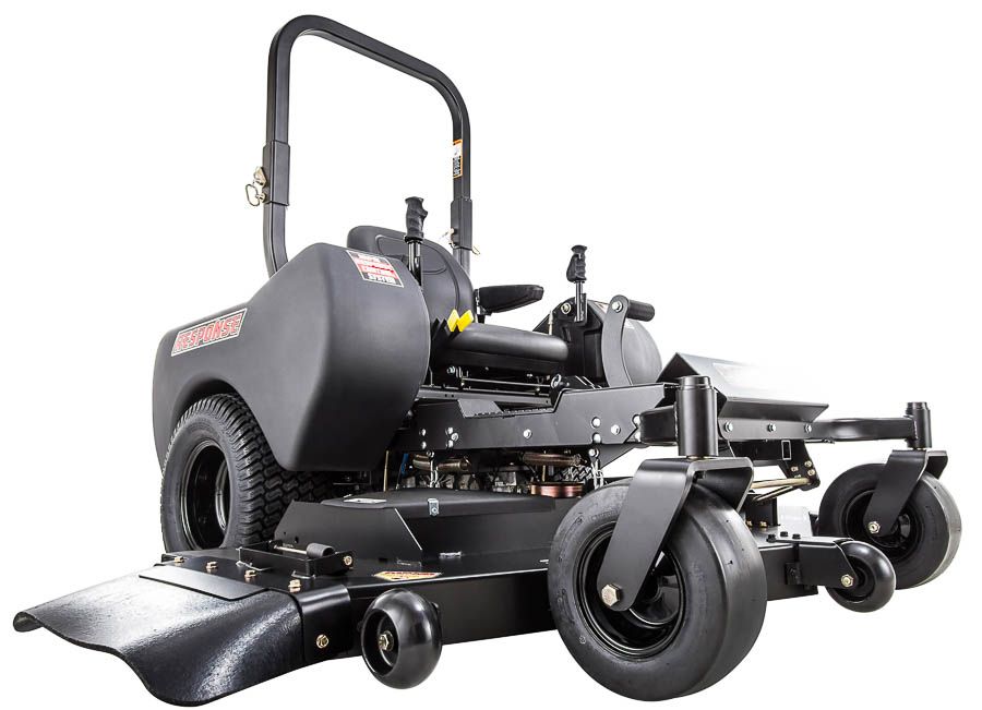 Swisher Response Gen 2 - 24 HP/66" B&S Zero Turn Riding Mower