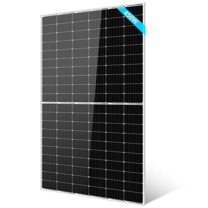 SunGold Power 450 Watt Monocrystalline Solar Panel