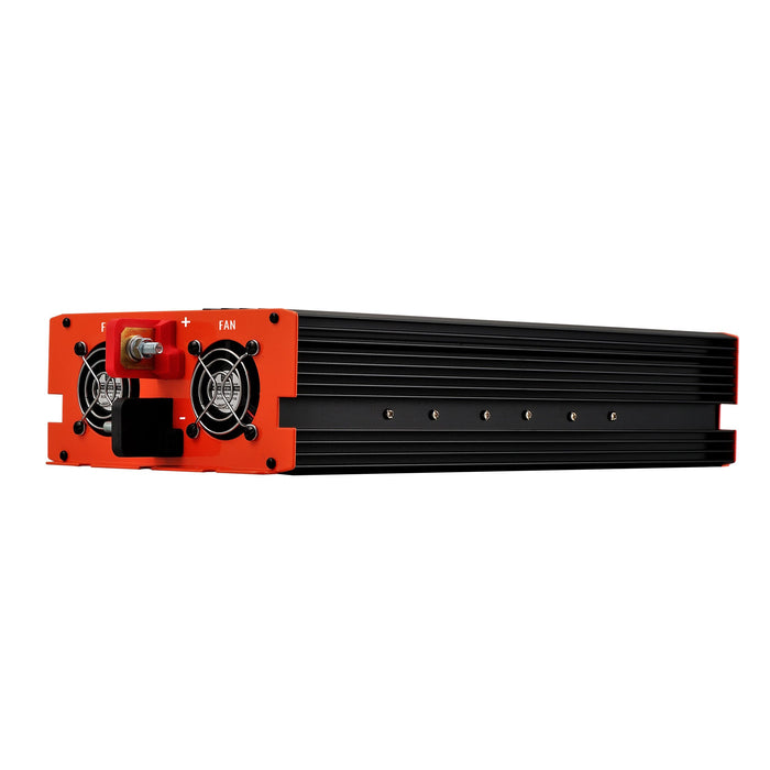 Rich Solar Nova Pure 2K | 2000 Watt Industrial Pure Sine Wave Inverter