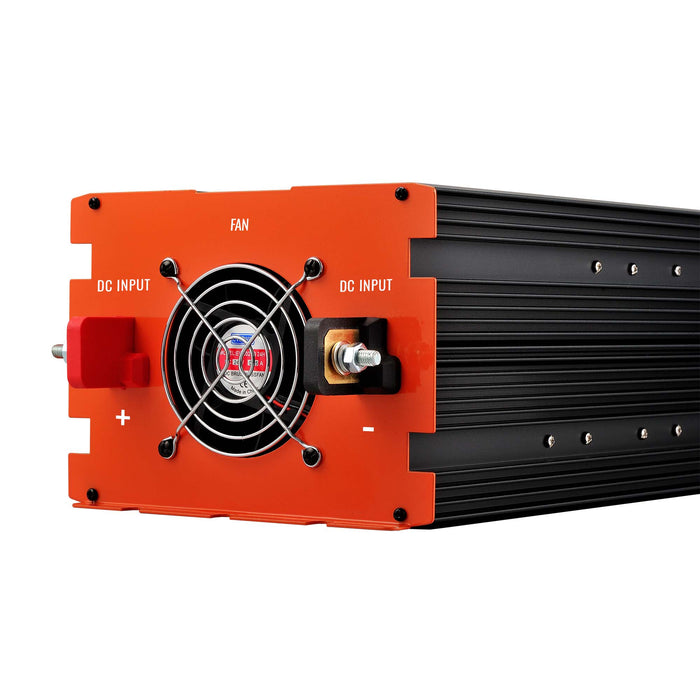 Rich Solar 3000 Watt Industrial Pure Sine Wave Inverter