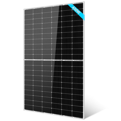 450w solar panel