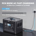 ICECO PB1000 Portable Power Station-Power Bank-www.icecofreezer.com