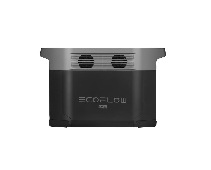 EcoFlow DELTA Max 2000 Power Station Solar Generator