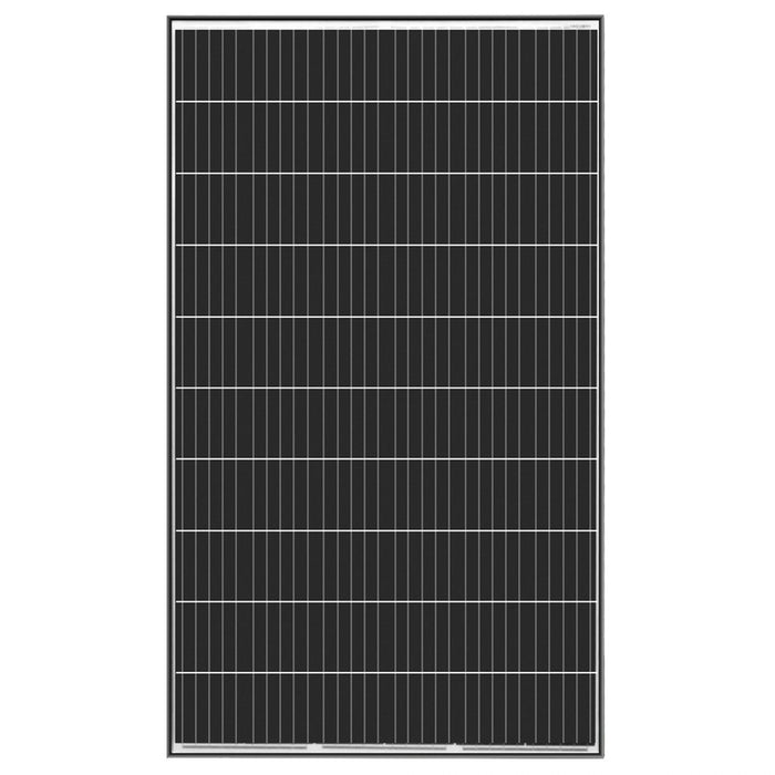 Rich Solar 8000W 48V 120/240VAC Cabin Solar Kit