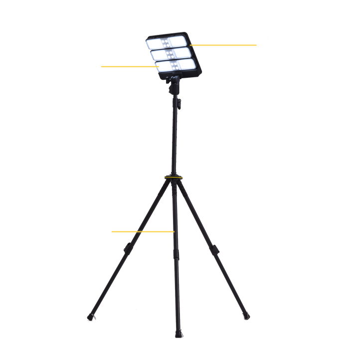 SeeDevil Solar Overlander