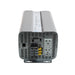 Aims Power 3000 Watt UL458 Listed Power Inverter Left Side View